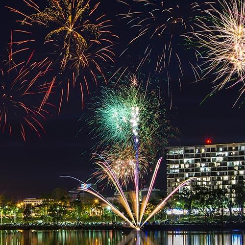 About Us | Rockhampton River Festival