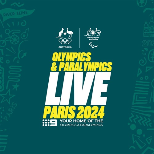 Olympics LIVE Pop Up Event at Rockhampton River Festival