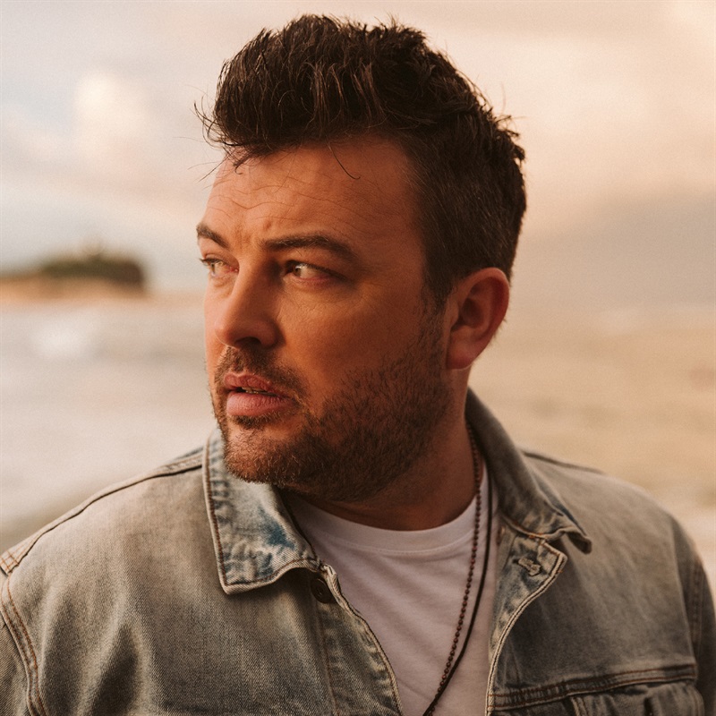 Travis Collins - Country on Quay at River Fest