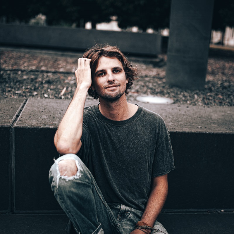 Mitch King