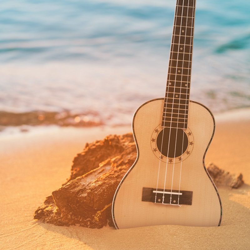 Yeppoon Ukulele Movement YUM