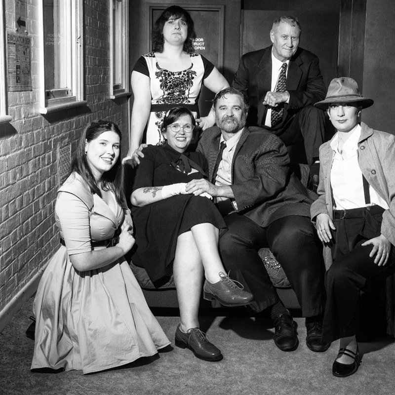 Rockhampton Little Theatre