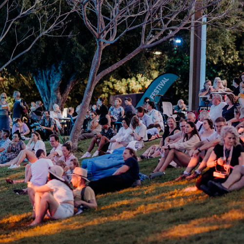 Contact Us | Rockhampton River Festival