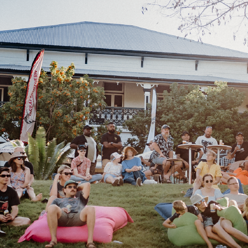 Tickets | Rockhampton River Festival