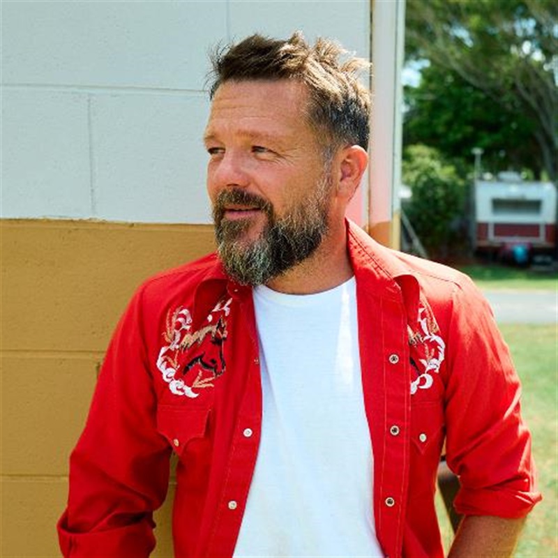 Tom Busby